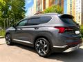 Hyundai Santa Fe 2023 годаүшін17 000 000 тг. в Алматы – фото 8