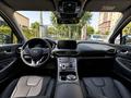 Hyundai Santa Fe 2023 годаүшін17 000 000 тг. в Алматы – фото 9