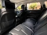 Hyundai Santa Fe 2023 годаүшін17 000 000 тг. в Алматы