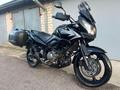 Suzuki  DL (V-Strom) 650 2011 года за 3 050 000 тг. в Петропавловск