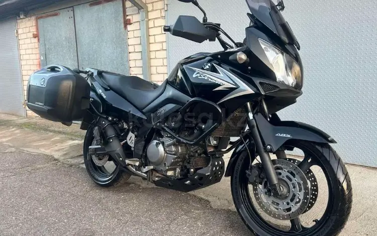 Suzuki  DL (V-Strom) 650 2011 года за 3 050 000 тг. в Петропавловск