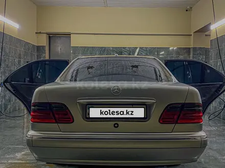 Mercedes-Benz E 280 2001 года за 6 500 000 тг. в Кызылорда – фото 3