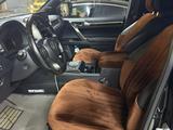 Lexus GX 460 2022 годаүшін41 500 000 тг. в Астана – фото 3