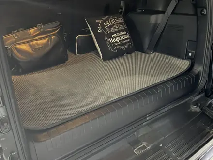 Lexus GX 460 2022 года за 41 500 000 тг. в Астана – фото 9