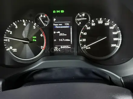 Lexus GX 460 2022 года за 41 500 000 тг. в Астана – фото 10