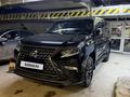Lexus GX 460 2022 года за 41 500 000 тг. в Астана – фото 12