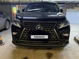 Lexus GX 460 2022 годаүшін41 500 000 тг. в Астана