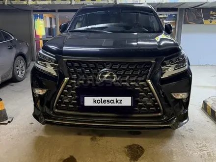 Lexus GX 460 2022 года за 41 500 000 тг. в Астана
