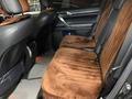 Lexus GX 460 2022 года за 41 500 000 тг. в Астана – фото 2