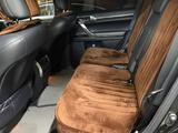 Lexus GX 460 2022 годаүшін41 500 000 тг. в Астана – фото 2