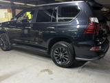 Lexus GX 460 2022 годаүшін41 500 000 тг. в Астана – фото 4