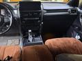 Lexus GX 460 2022 года за 41 500 000 тг. в Астана – фото 5