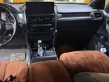 Lexus GX 460 2022 годаүшін41 500 000 тг. в Астана – фото 5