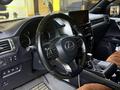 Lexus GX 460 2022 года за 41 500 000 тг. в Астана – фото 6