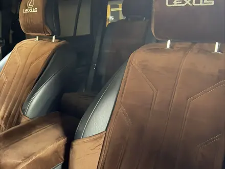 Lexus GX 460 2022 года за 41 500 000 тг. в Астана – фото 7