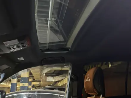 Lexus GX 460 2022 года за 41 500 000 тг. в Астана – фото 8