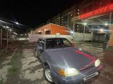 ВАЗ (Lada) 2114 2007 годаүшін600 000 тг. в Уральск