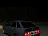 ВАЗ (Lada) 2114 2007 годаүшін600 000 тг. в Уральск – фото 4