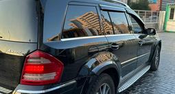 Mercedes-Benz GL 550 2008 года за 6 500 000 тг. в Алматы – фото 5