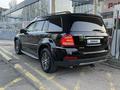 Mercedes-Benz GL 550 2007 года за 6 200 000 тг. в Алматы – фото 2