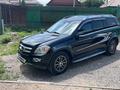 Mercedes-Benz GL 550 2008 годаүшін9 000 000 тг. в Алматы