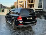 Mercedes-Benz GL 550 2008 года за 6 500 000 тг. в Алматы – фото 2