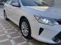 Toyota Camry 2014 годаүшін11 500 000 тг. в Шымкент – фото 3