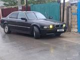 BMW 728 1998 годаүшін2 700 000 тг. в Актау
