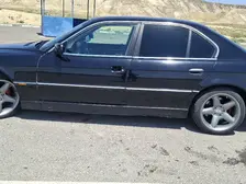 BMW 7 Series, 1998