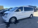 Hyundai Starex 2009 года за 6 300 000 тг. в Астана – фото 4