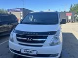 Hyundai Starex 2009 года за 6 300 000 тг. в Астана – фото 2