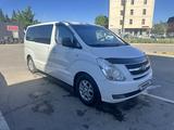 Hyundai Starex 2009 года за 6 300 000 тг. в Астана