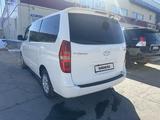 Hyundai Starex 2009 года за 6 300 000 тг. в Астана – фото 5