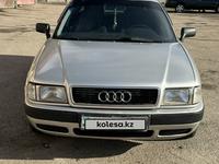 Audi 80 1992 годаүшін1 500 000 тг. в Алматы