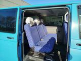 Volkswagen Transporter 2004 года за 7 800 000 тг. в Костанай – фото 5