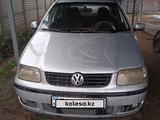 Volkswagen Polo 1999 годаүшін1 200 000 тг. в Алматы