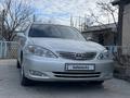 Toyota Camry 2002 года за 5 500 000 тг. в Кентау – фото 2