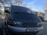 Toyota Previa 1991 года за 2 500 000 тг. в Алматы – фото 3