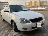 ВАЗ (Lada) Priora 2170 2013 годаfor1 800 000 тг. в Алматы – фото 2