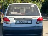 Daewoo Matiz 2011 года за 1 200 000 тг. в Семей