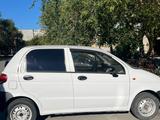 Daewoo Matiz 2011 года за 1 200 000 тг. в Семей – фото 4