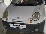 Daewoo Matiz 2011 года за 1 200 000 тг. в Семей – фото 5