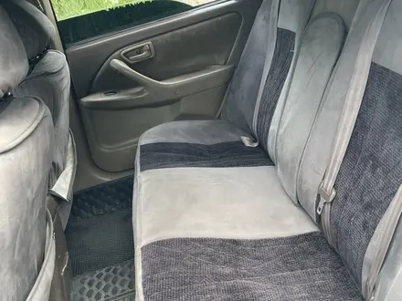 Toyota Camry 1999 года за 2 400 000 тг. в Алматы – фото 10