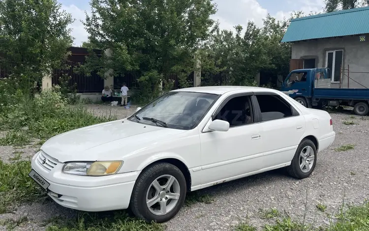 Toyota Camry 1999 года за 2 400 000 тг. в Алматы
