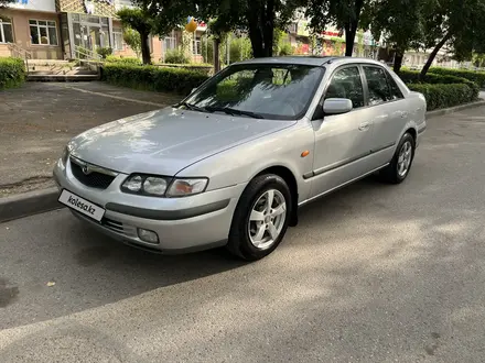 Mazda 626 1998 года за 2 300 000 тг. в Алматы