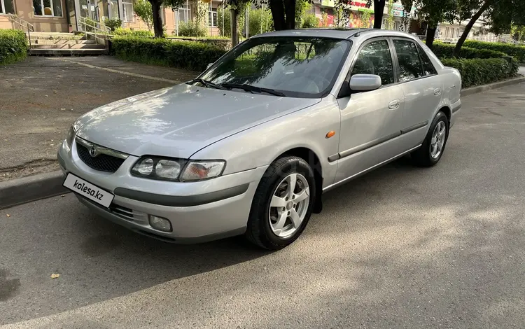 Mazda 626 1998 года за 2 300 000 тг. в Алматы
