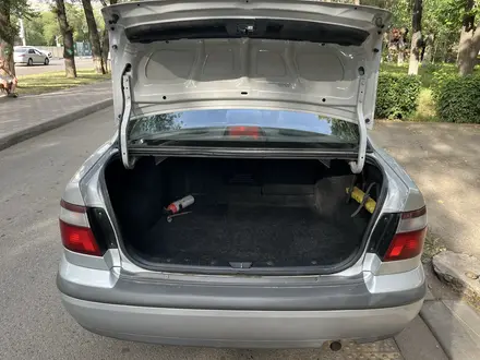 Mazda 626 1998 года за 2 300 000 тг. в Алматы – фото 7