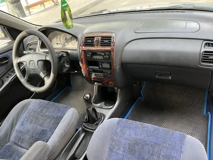 Mazda 626 1998 года за 2 300 000 тг. в Алматы – фото 8