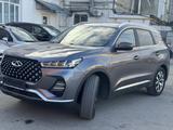 Chery Tiggo 7 Pro 2022 года за 6 500 000 тг. в Костанай – фото 2