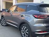Chery Tiggo 7 Pro 2022 года за 6 500 000 тг. в Костанай – фото 3
